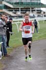 Orange 35 Newcastle Racecourse Half/Marathon/50k, Newcastle Racecourse, Gosforth, Newcastle. Photo: David T. Hewitson/Sports for All Pics